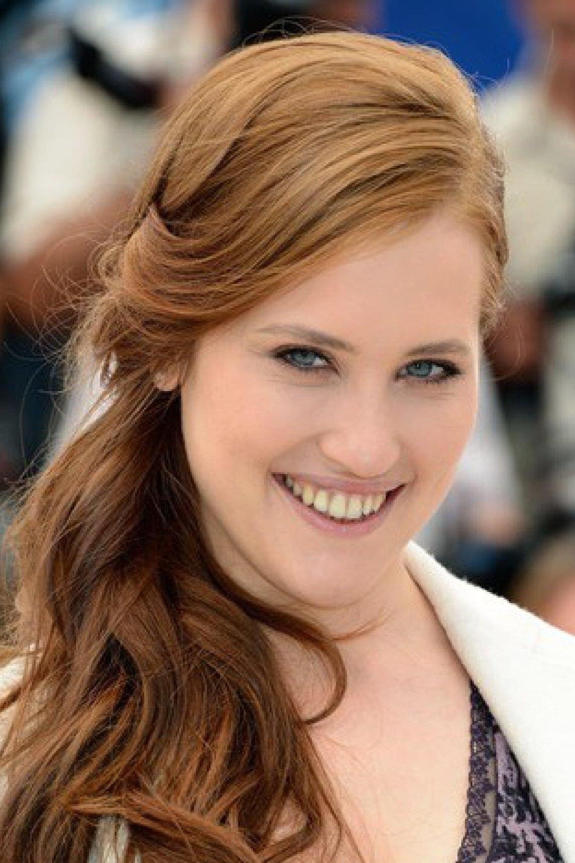 et billede af Véronique Wüthrich