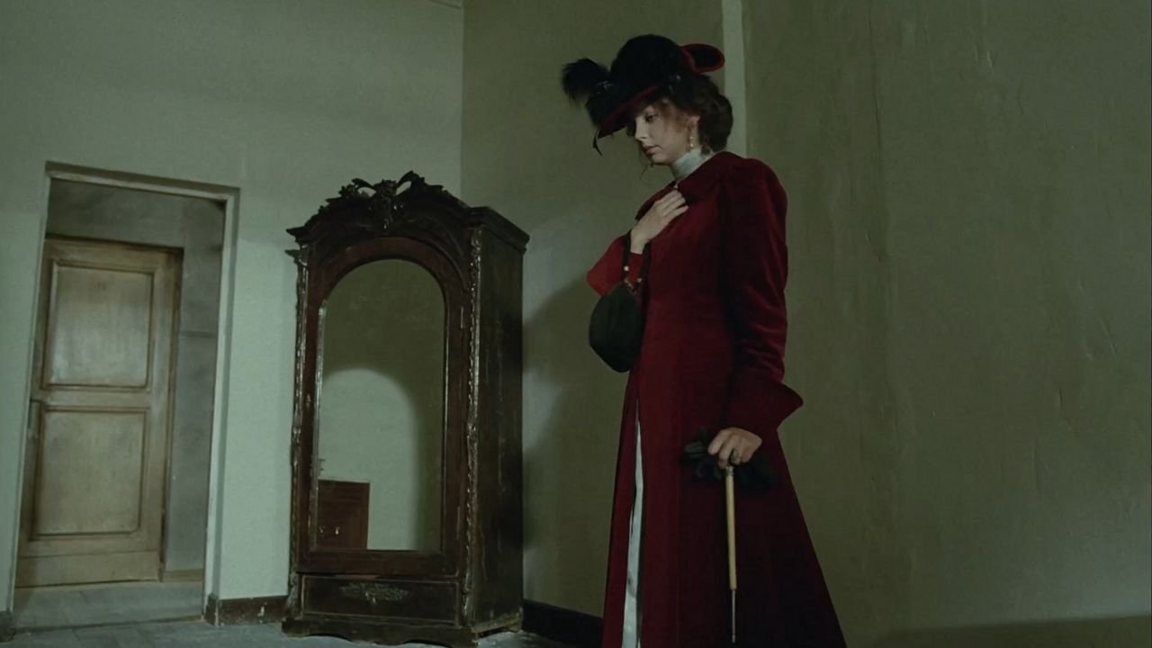 An Uneventful Story (1983)