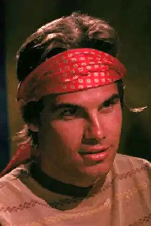 et billede af Craig Denney