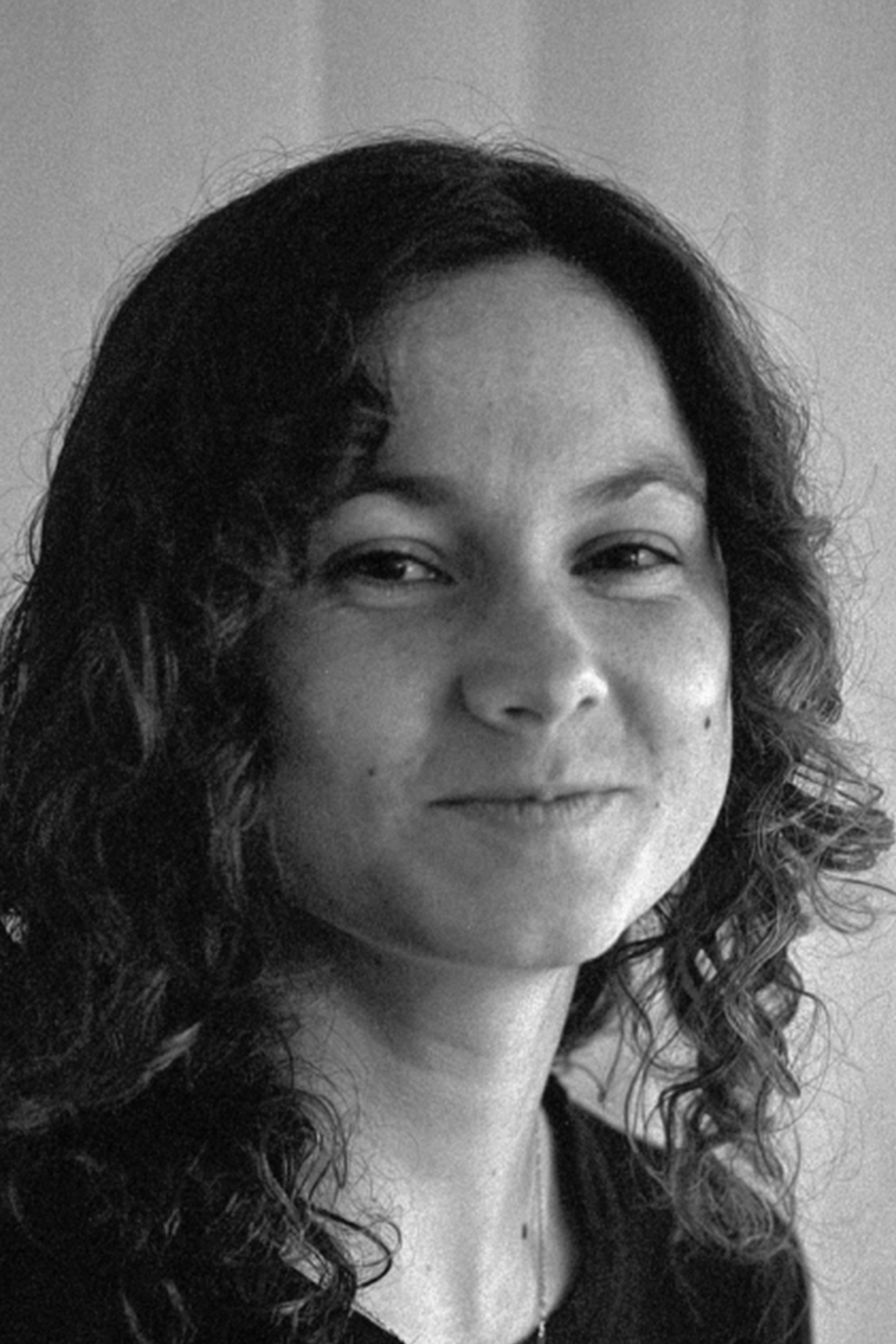 et billede af Laurie Pominville