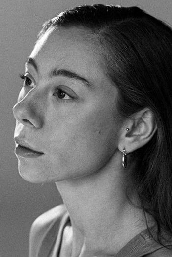 et billede af Aisha Naamani