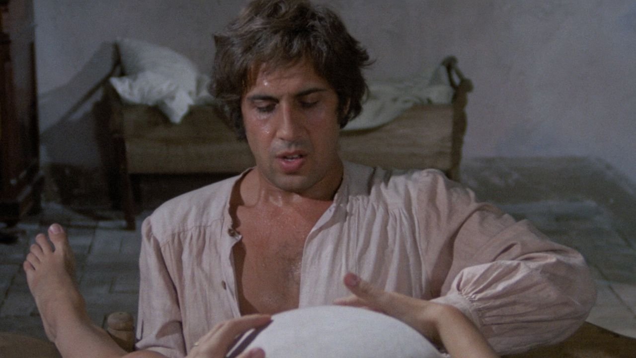 The Five Days (1973)