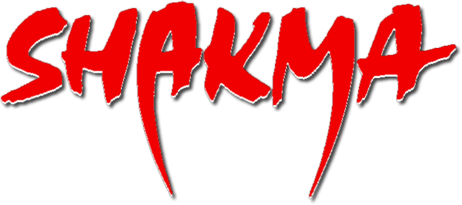 Shakma Logo