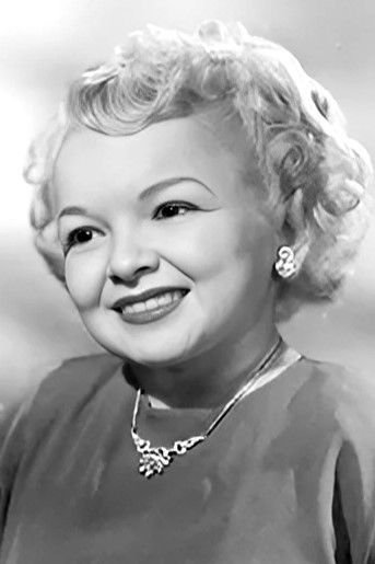 et billede af Anne Sholter