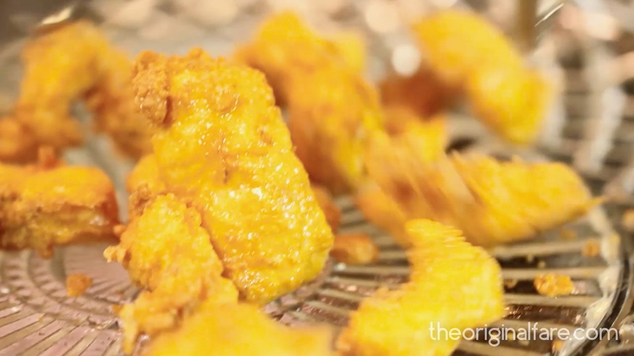 Thumbnail for Gullah Love and a Fish Fry in Myrtle Beach Season 1 Episode 17