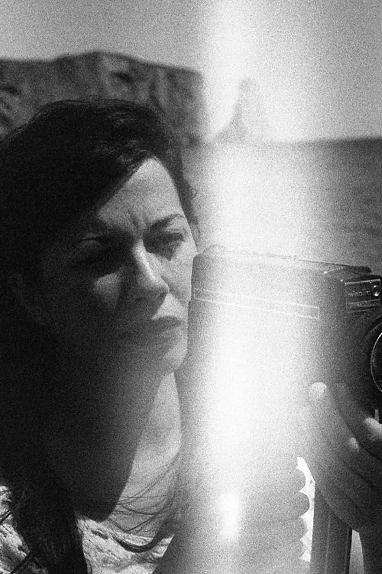 et billede af Sarah Seené