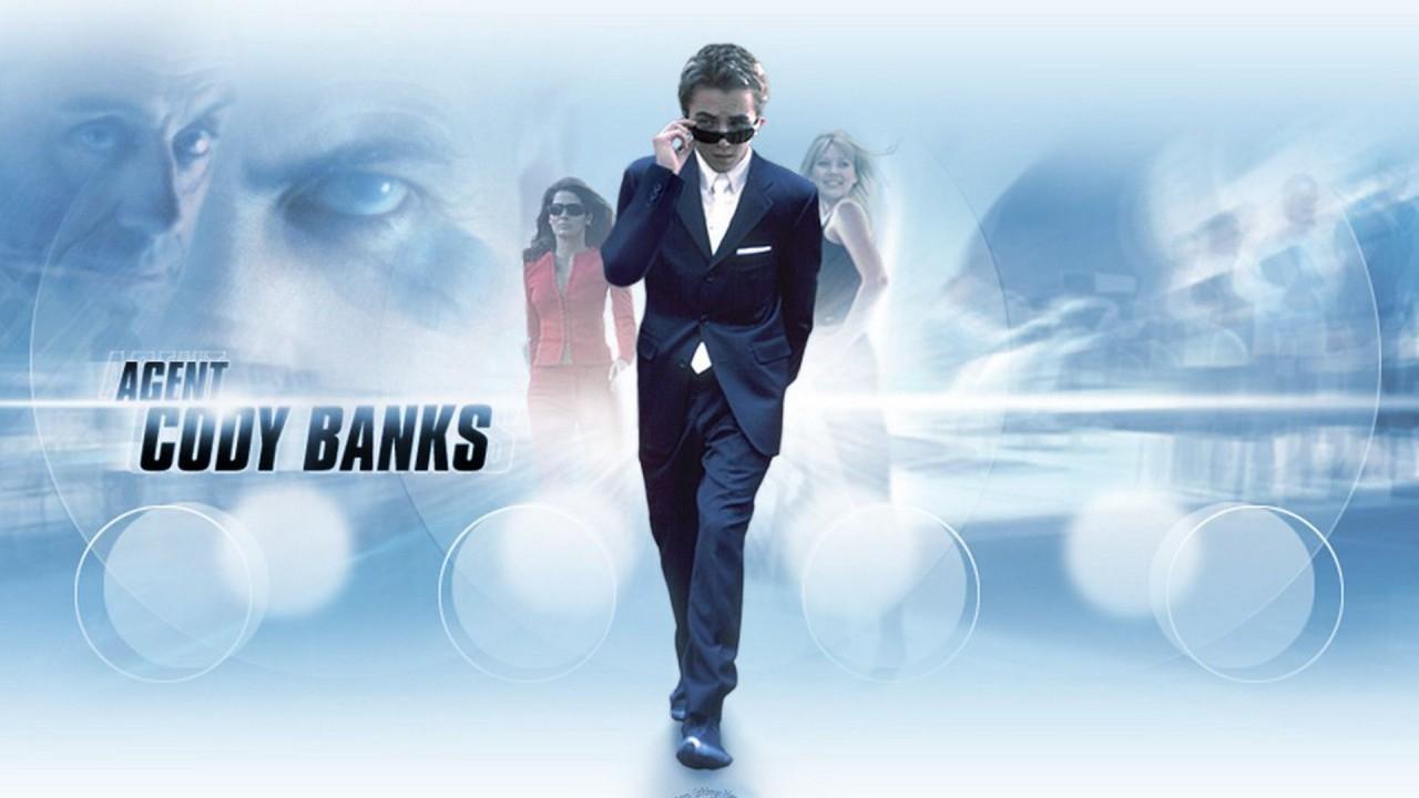 Agent Cody Banks Collection