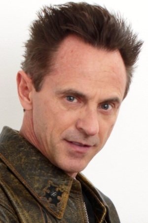 et billede af Stoney Curtis