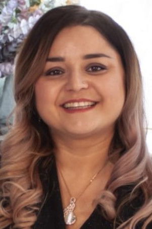 et billede af Sevindzh Salmanova