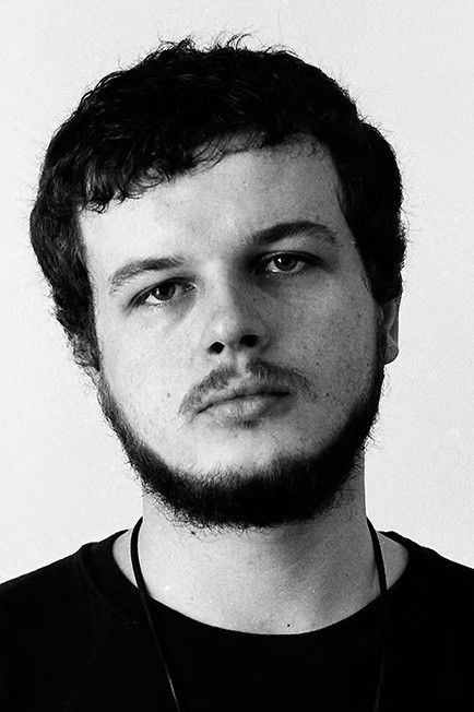 et billede af Jacek Kaczmarski