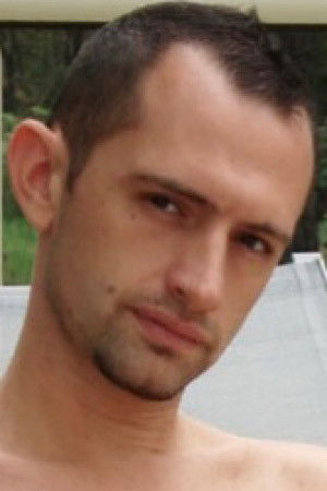 et billede af Hervé Lebon