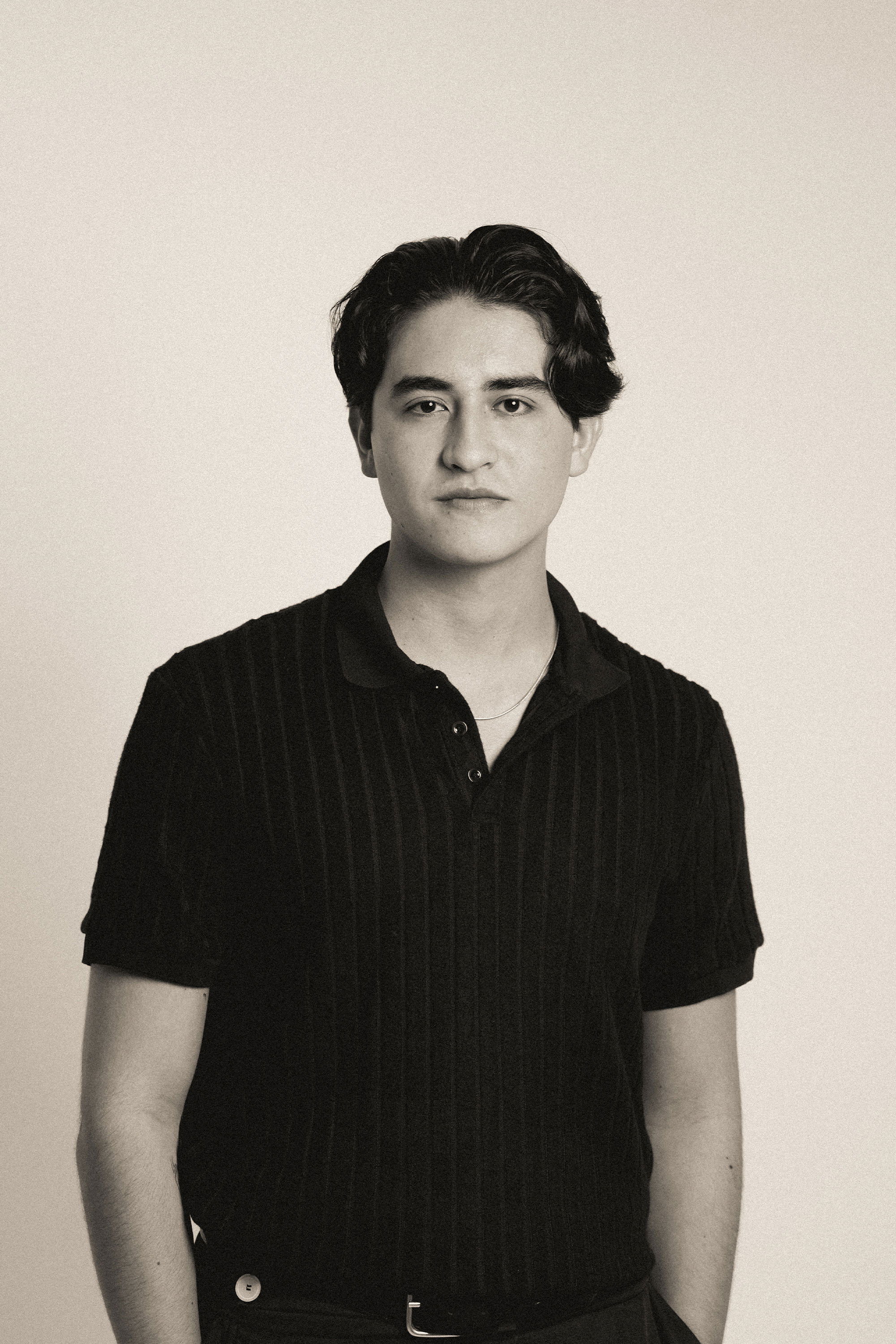 et billede af Leonardo Villegas