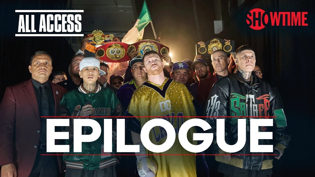 All Access - Épisode 3
