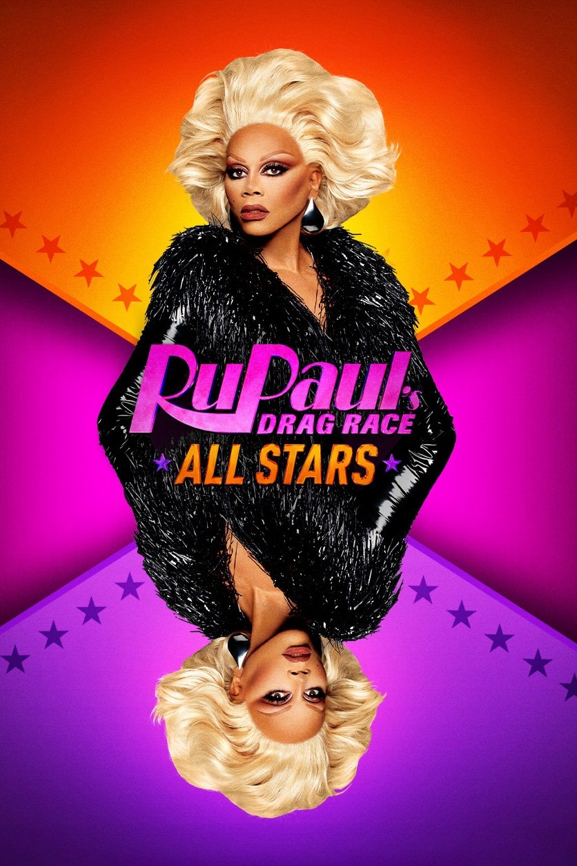 RuPaul's Drag Race All Stars - Season 10