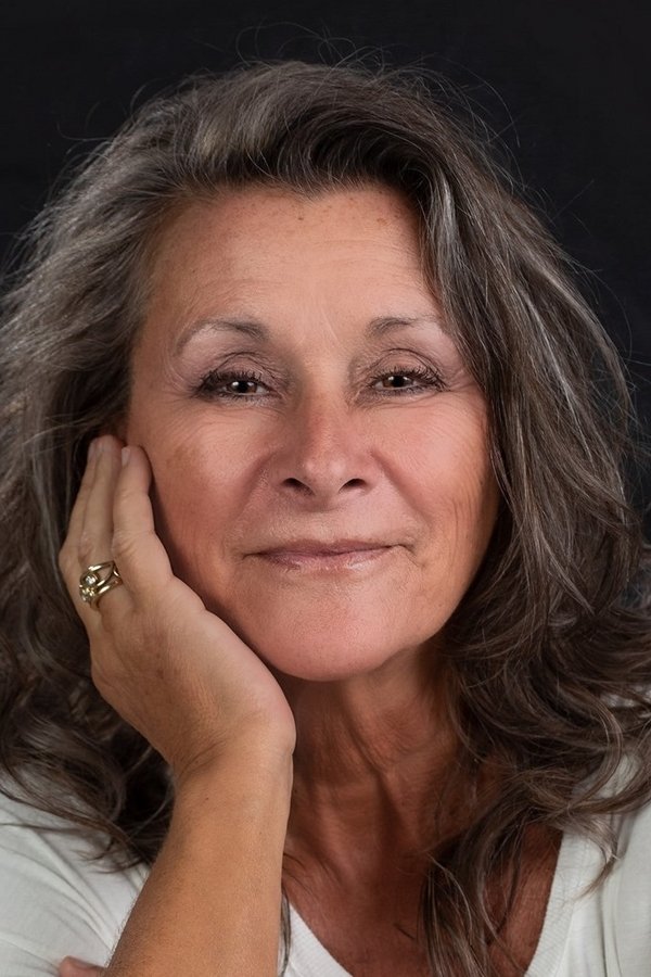 et billede af Joanna Piros