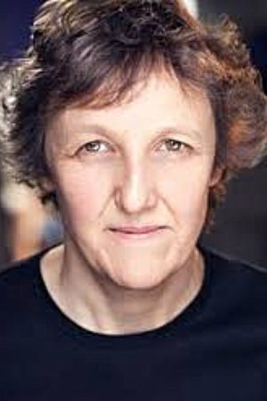 et billede af Joyce Henderson