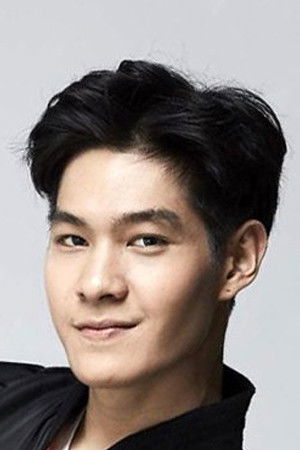 et billede af Kasidej Hongladaromp