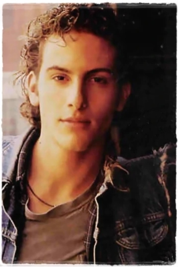 et billede af Harold Pruett