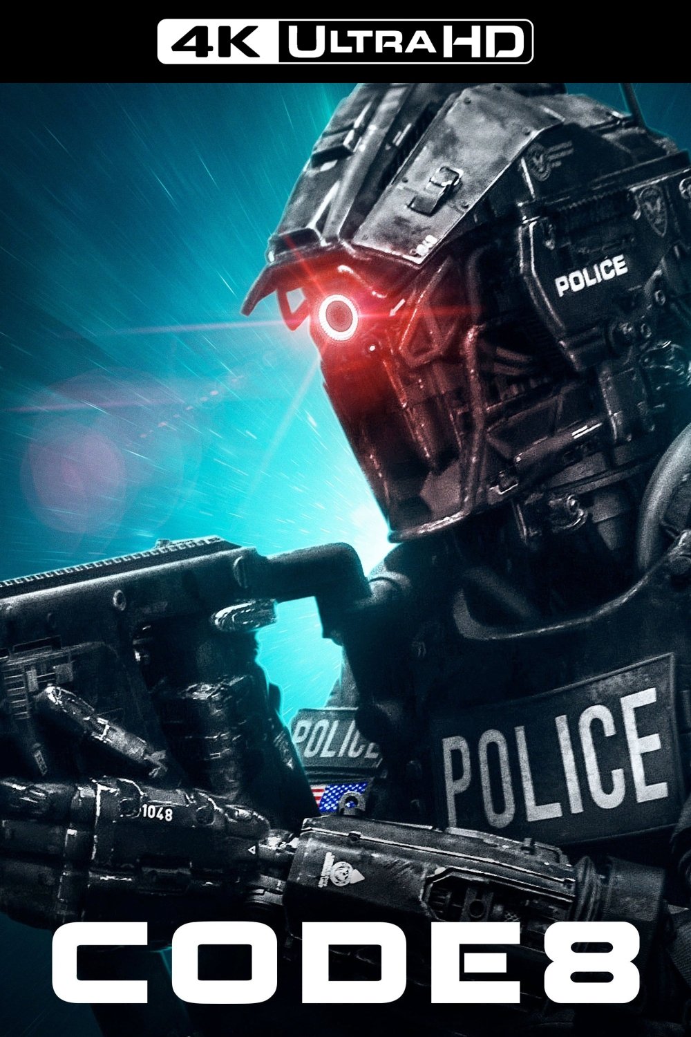Code 8