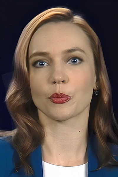 et billede af Katerina Ishchenko