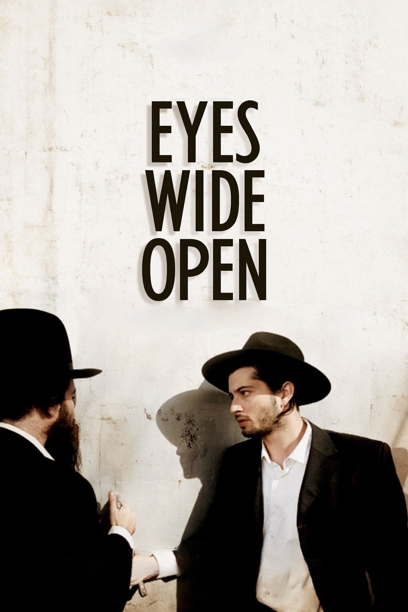 Eyes Wide Open