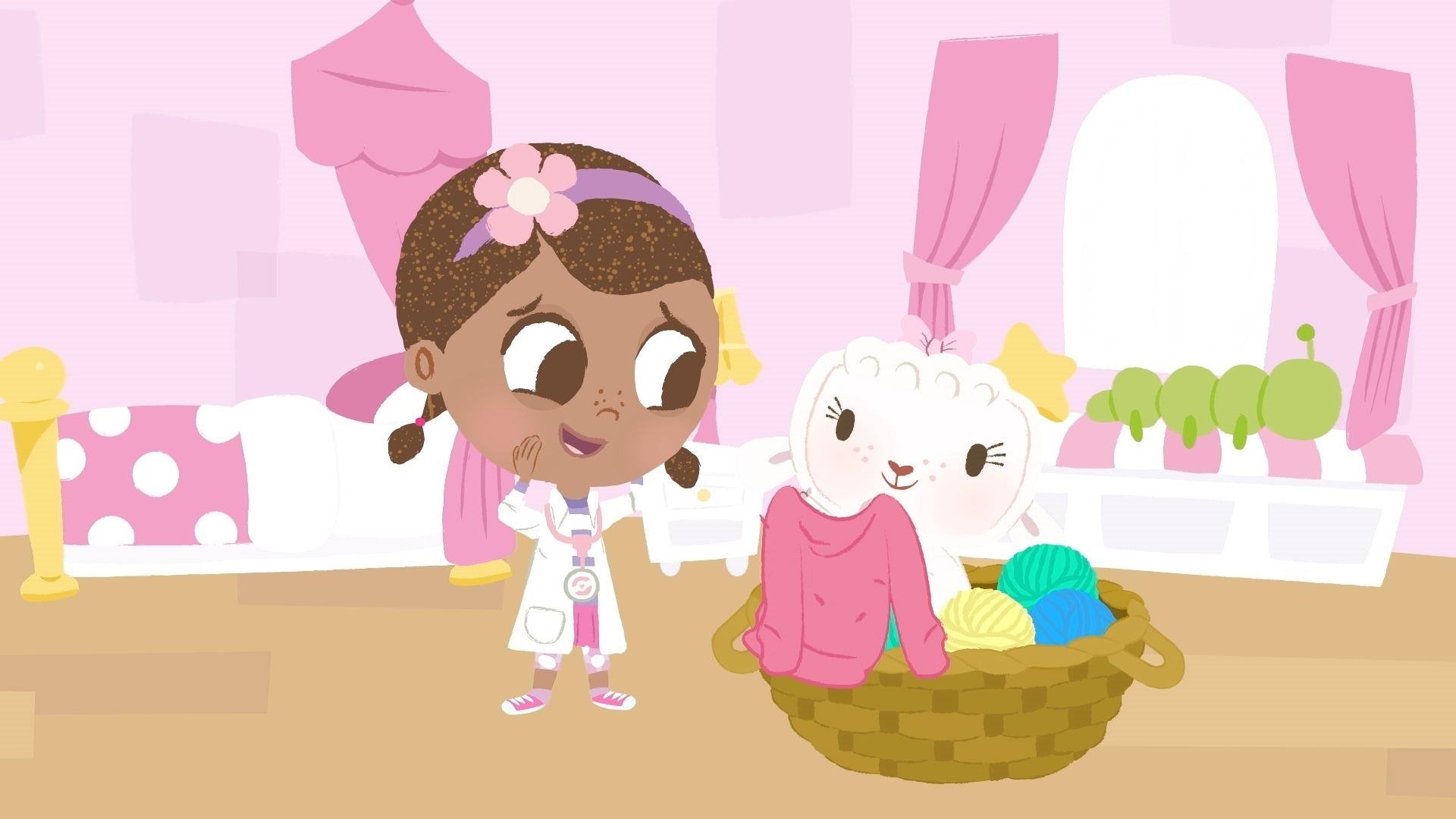 Disney Junior Music Nursery Rhymes