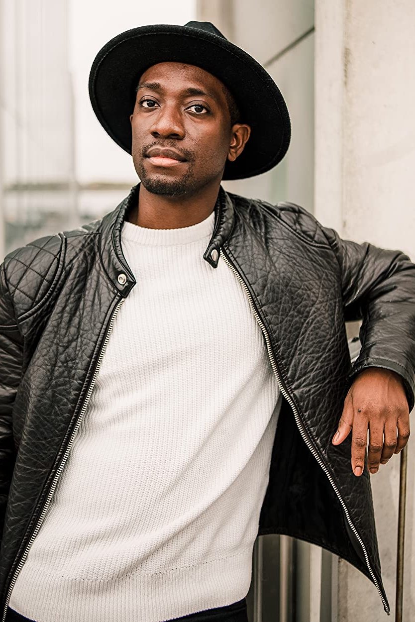 et billede af Nilson David