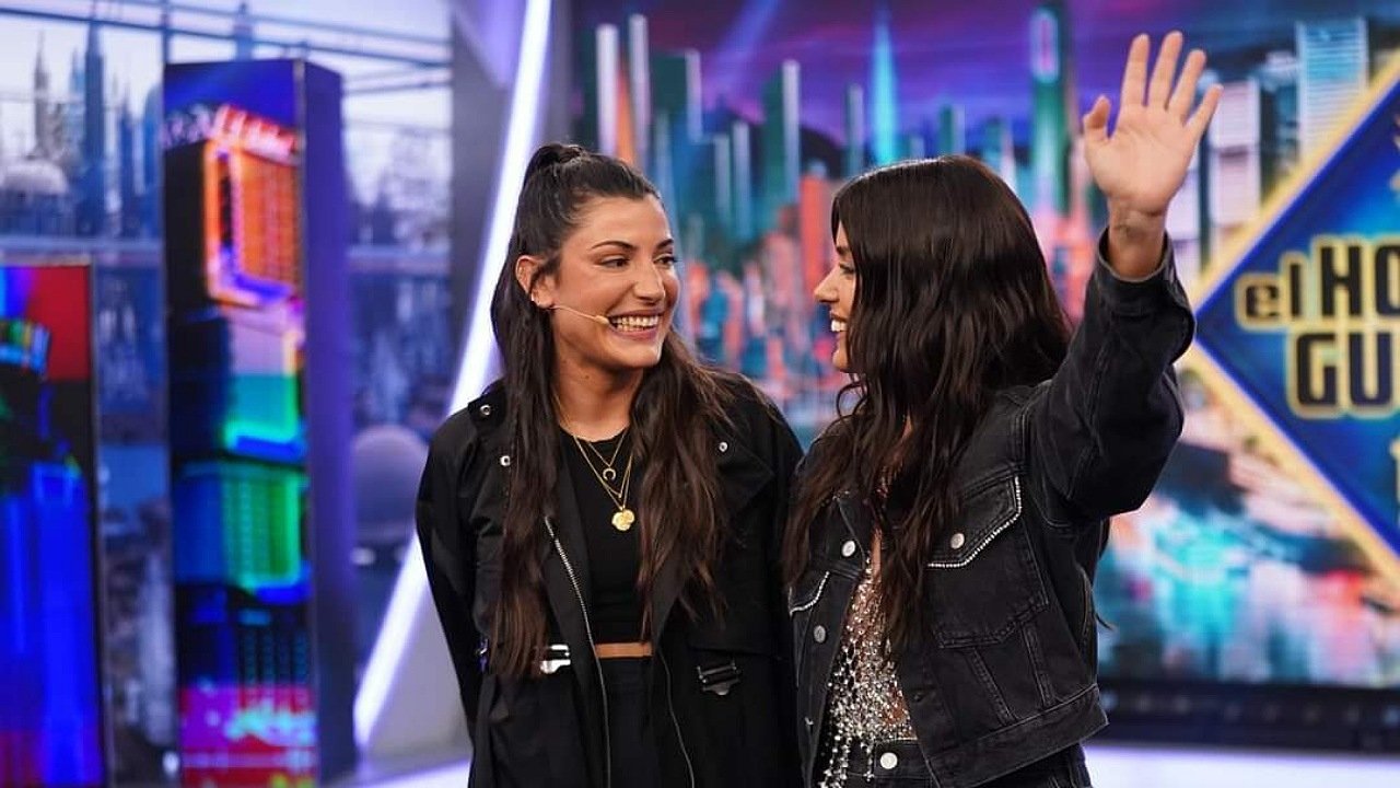 El hormiguero 18x30