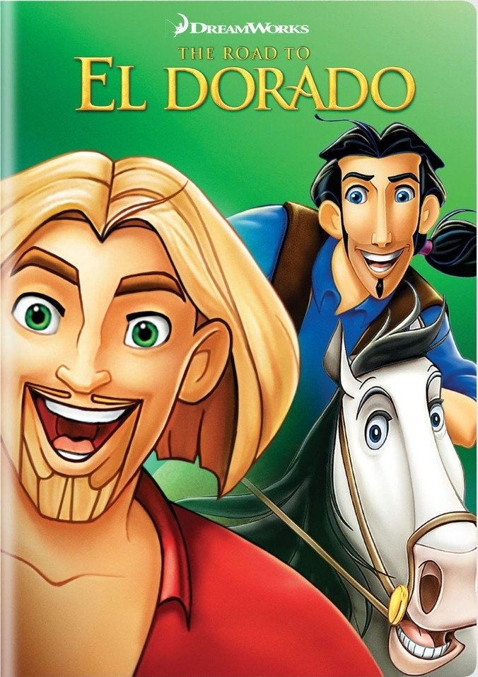 The Road to El Dorado