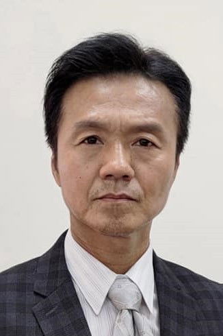 et billede af Li Guo-Zhen