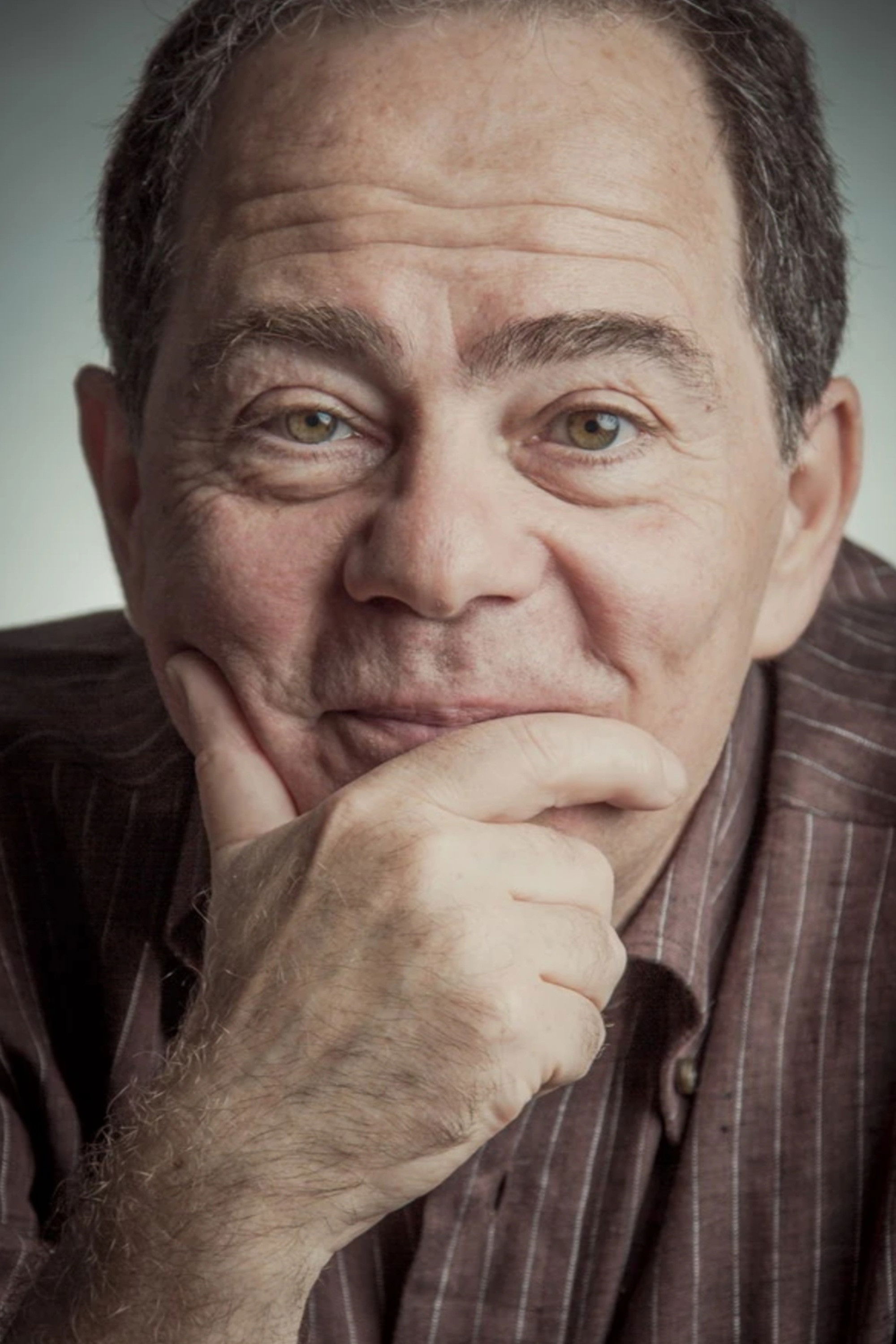 et billede af Guido Ruffa