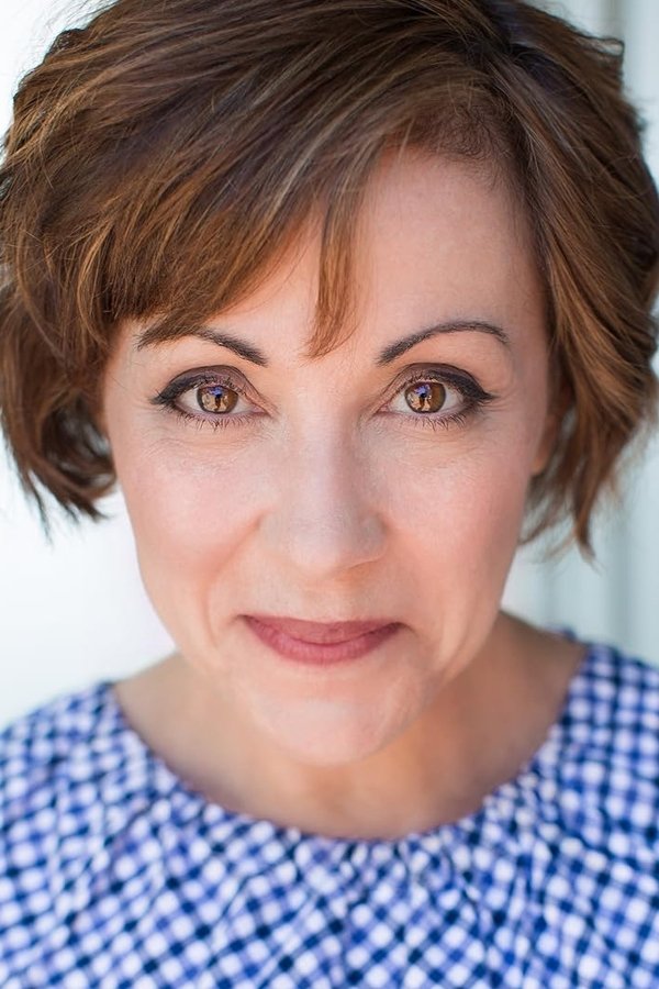 et billede af Laura Buckles