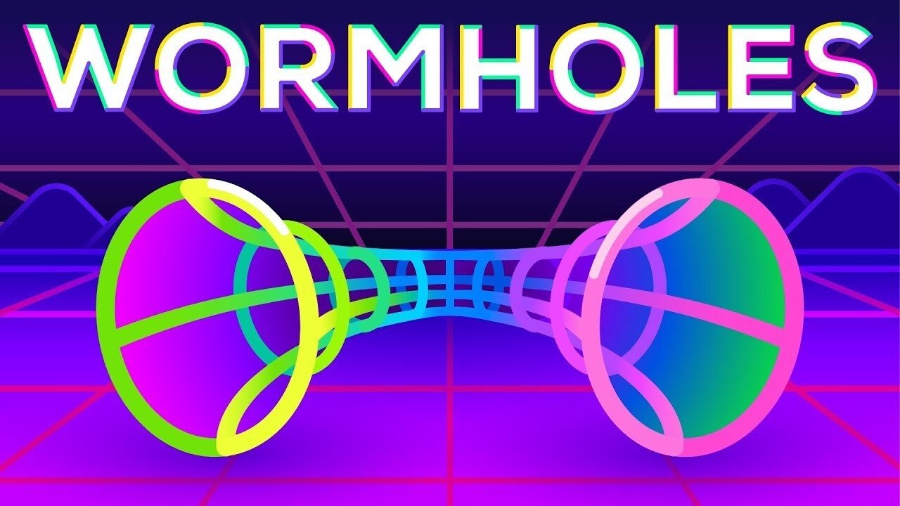 Kurzgesagt - In a Nutshell