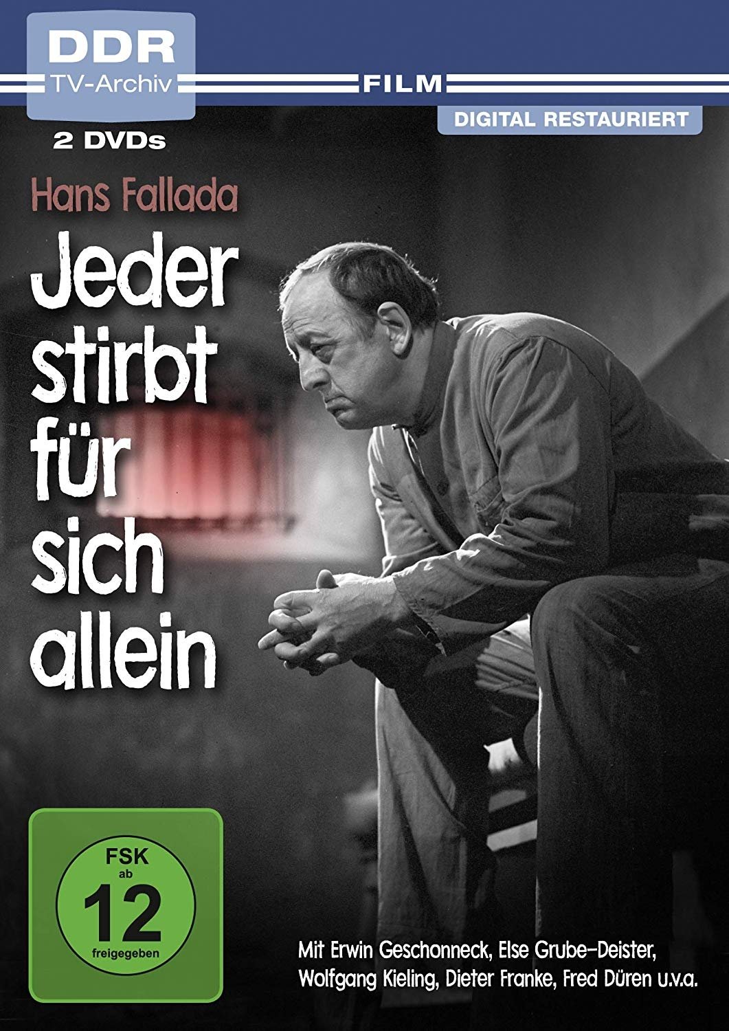 Jeder stirbt für sich allein - Season 1