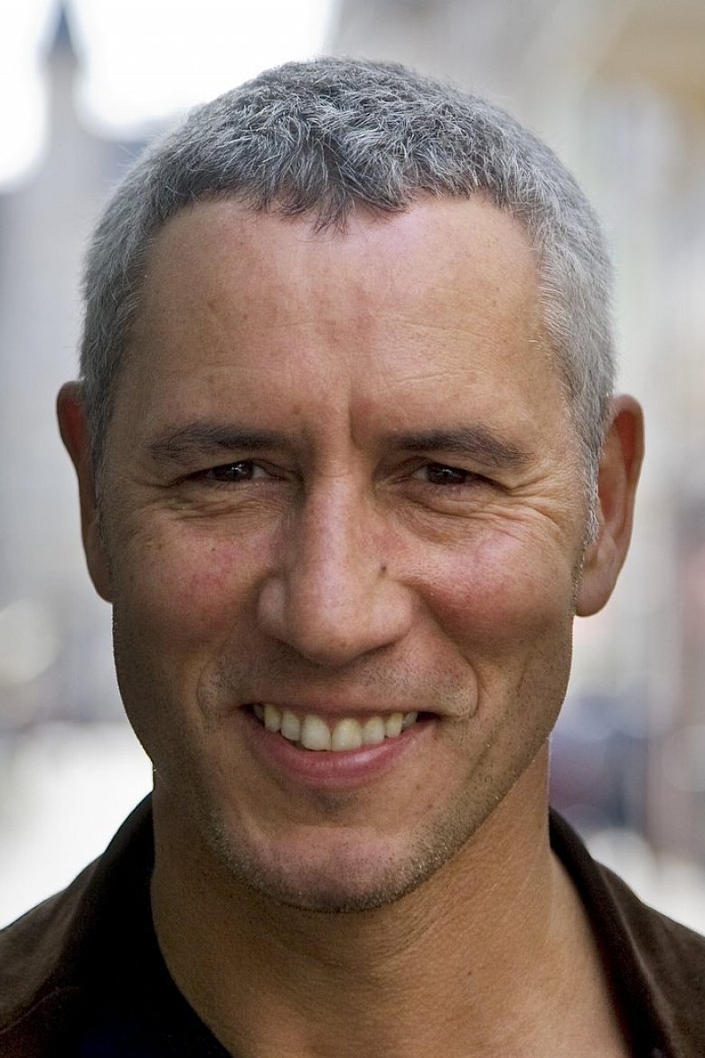 et billede af Ralph Herforth