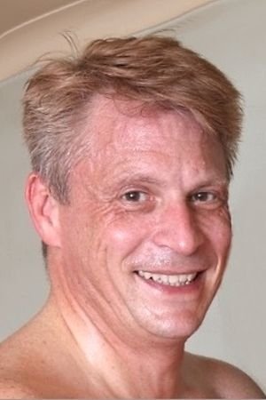 et billede af Marc Kaye