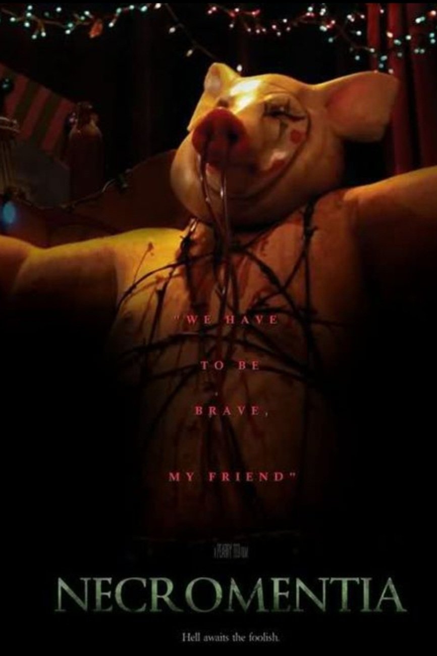 Necromentia