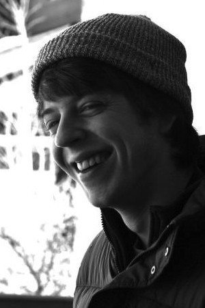 et billede af Luke Loftin