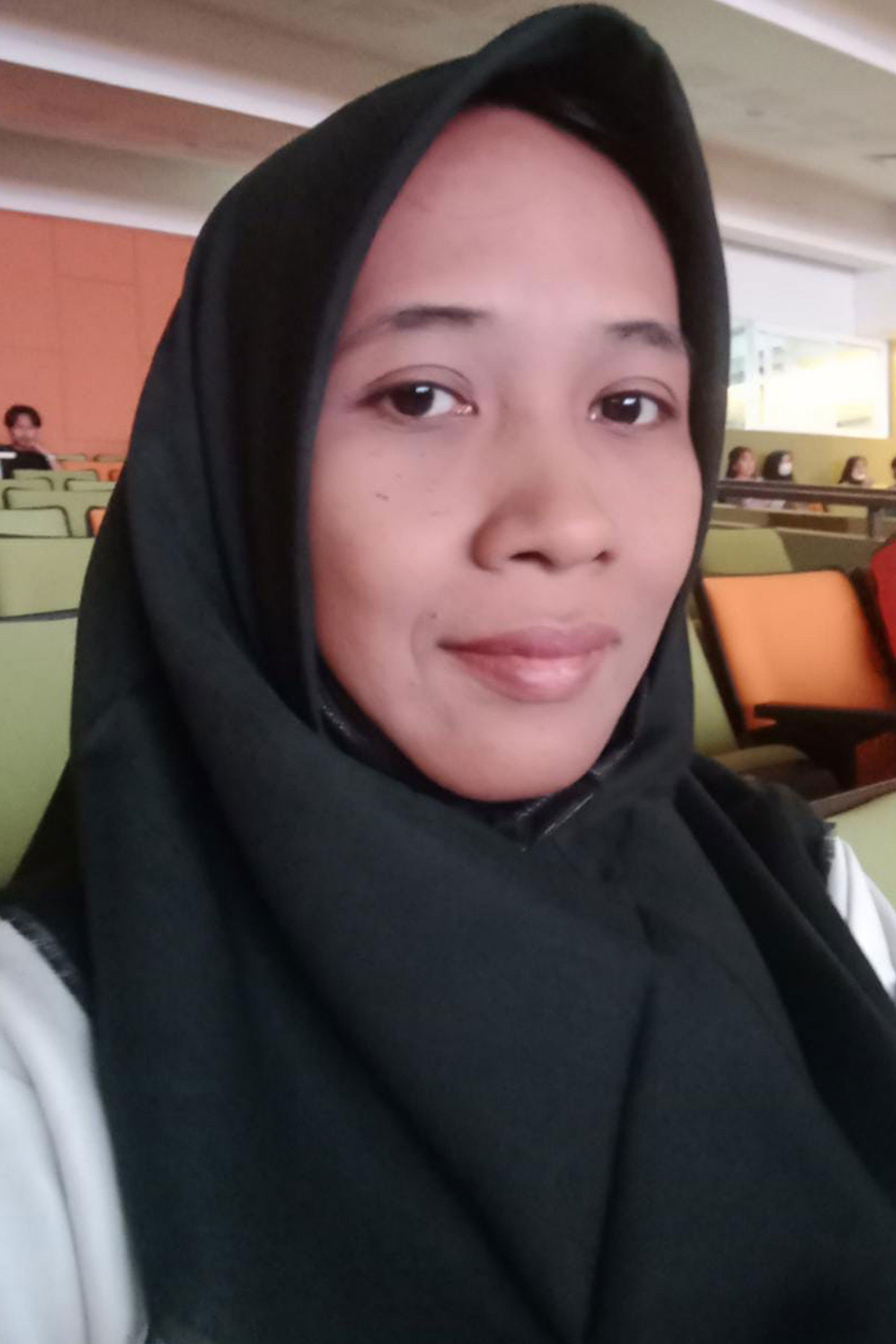 et billede af Asnani Ayu Sari