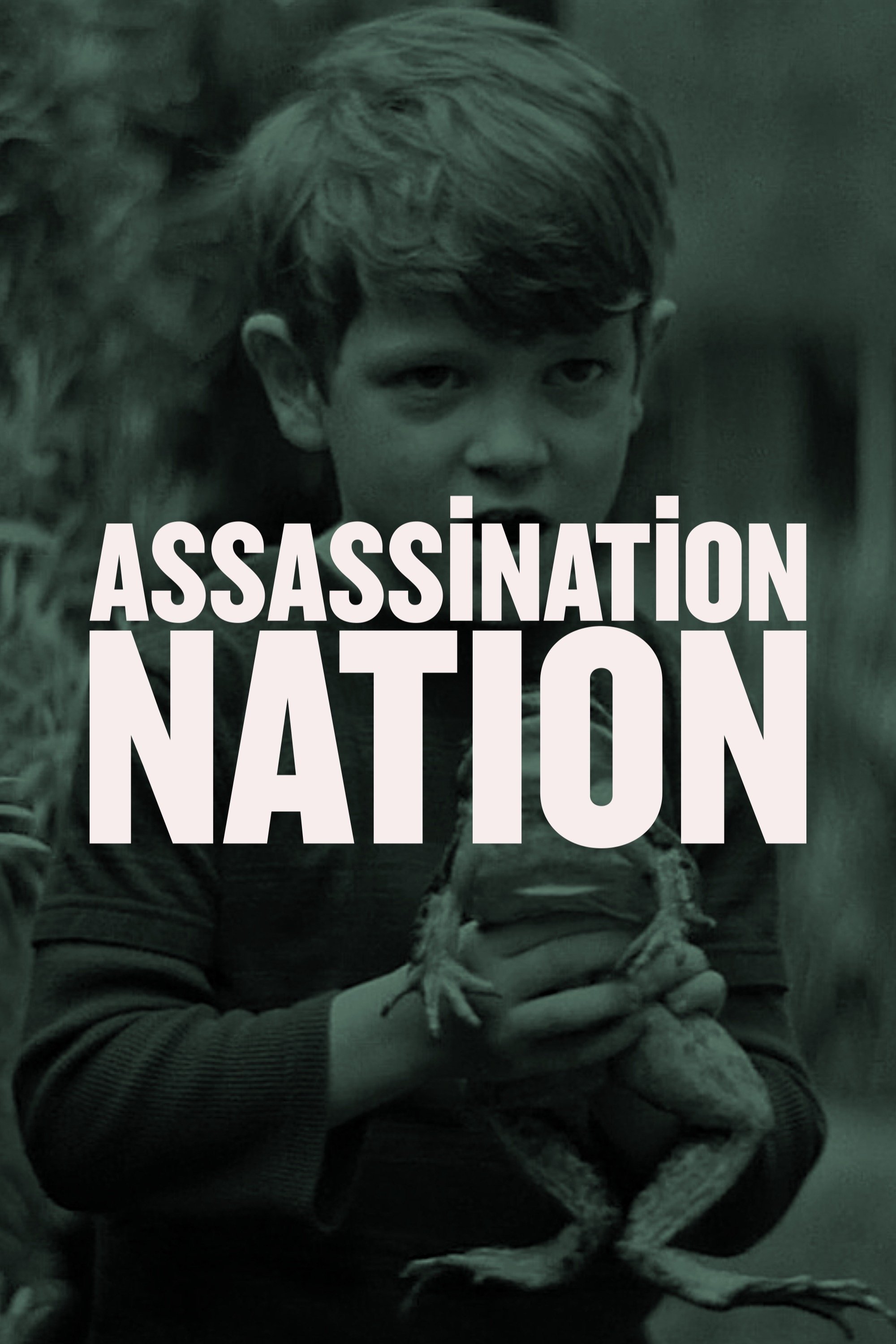 Assassination Nation