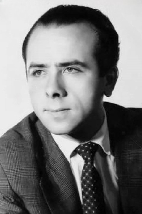 et billede af Francisco Camoiras