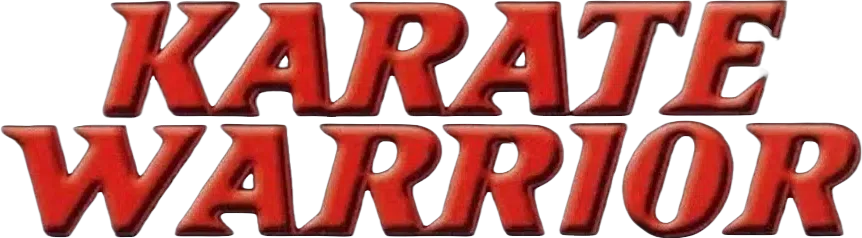 Karate Warrior