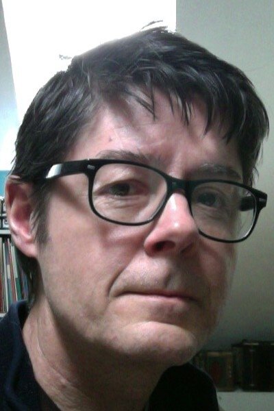 et billede af Étienne Charry