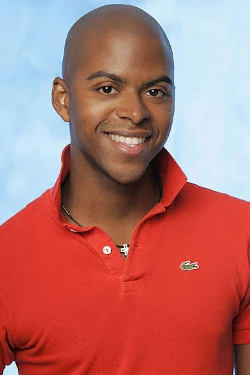 et billede af Beau Beasley