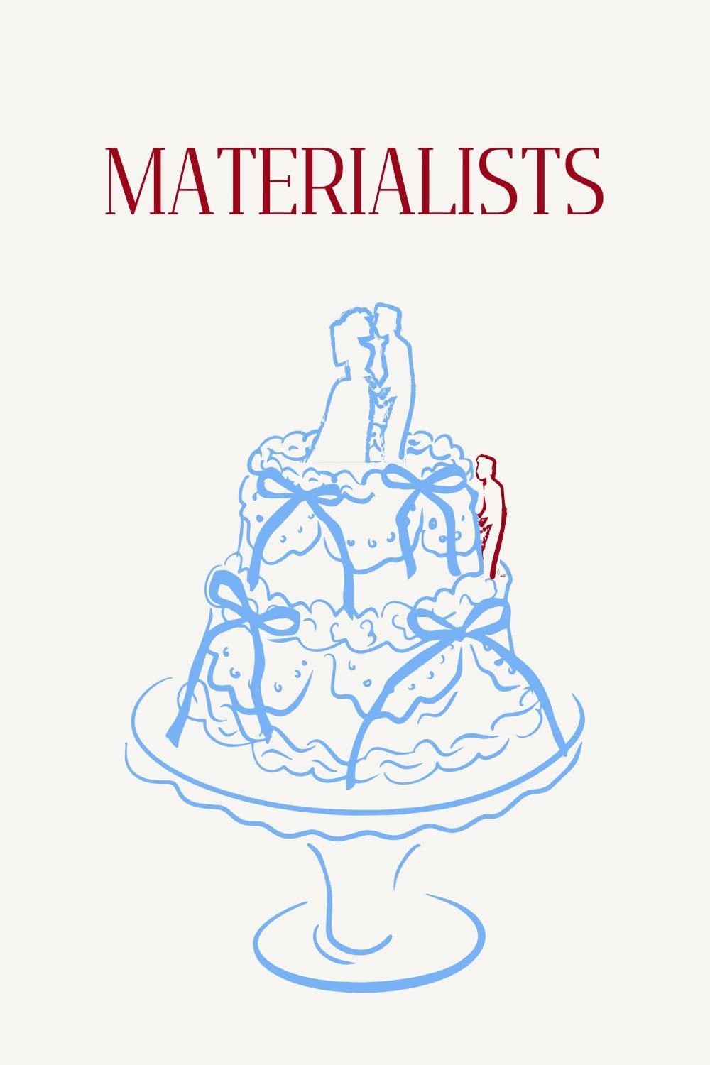 Materialists