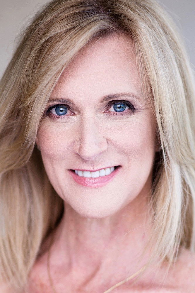 et billede af Elise Greig