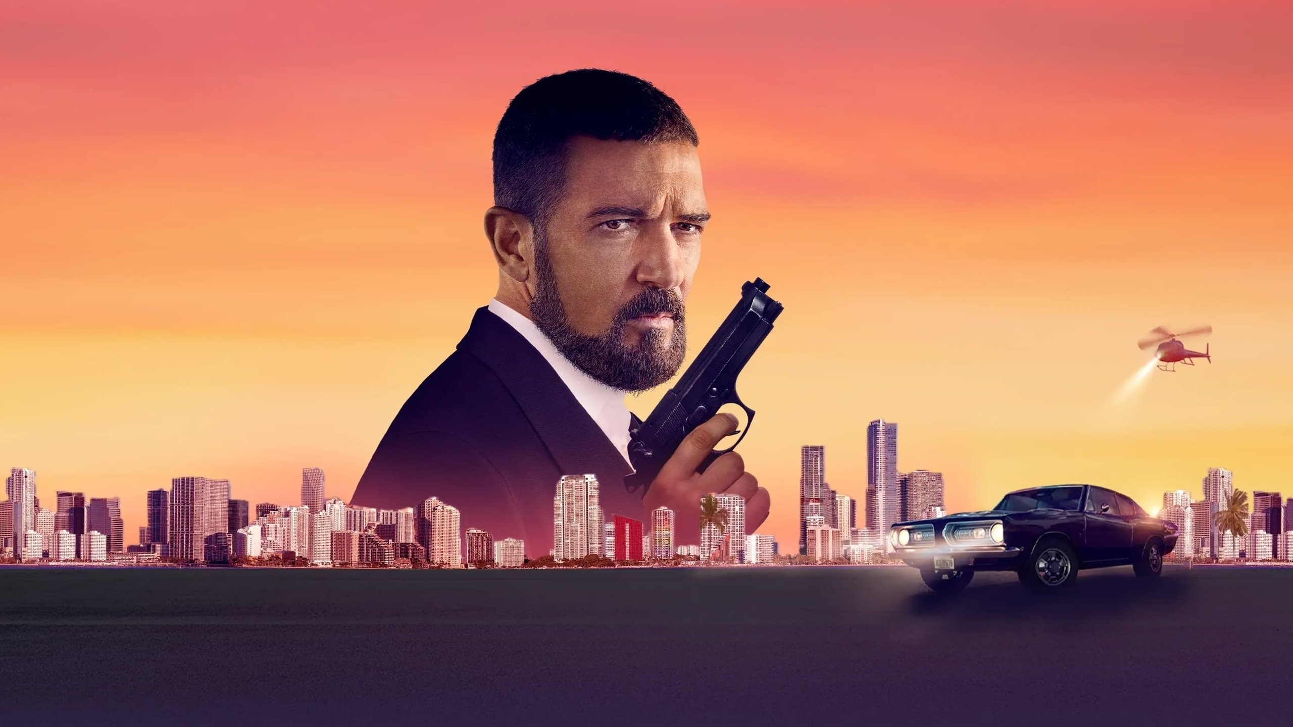 The Enforcer (2022)