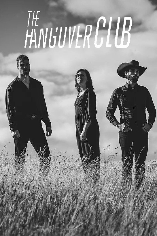 The Hangover Club as Music Group
