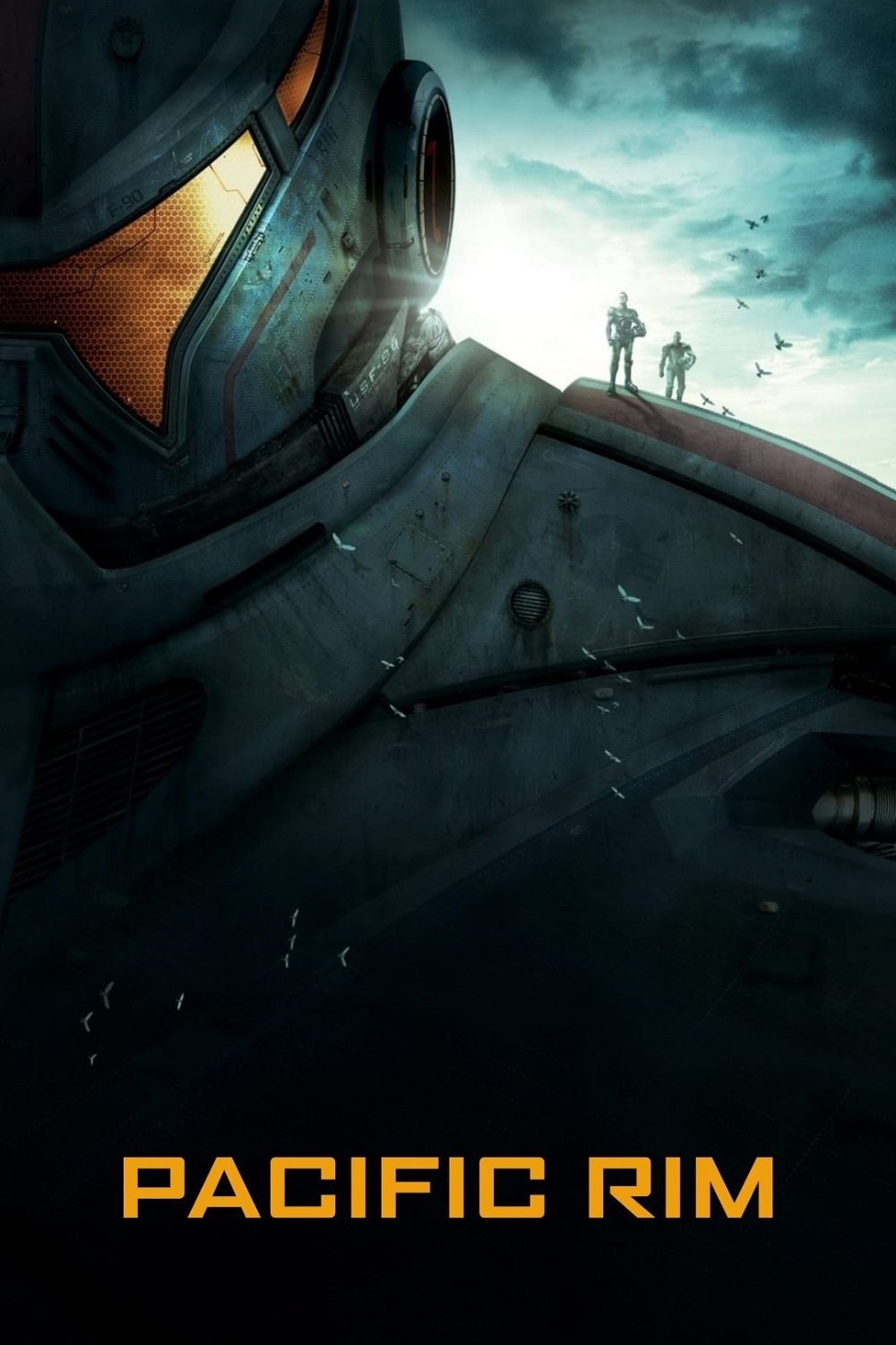 Pacific Rim
