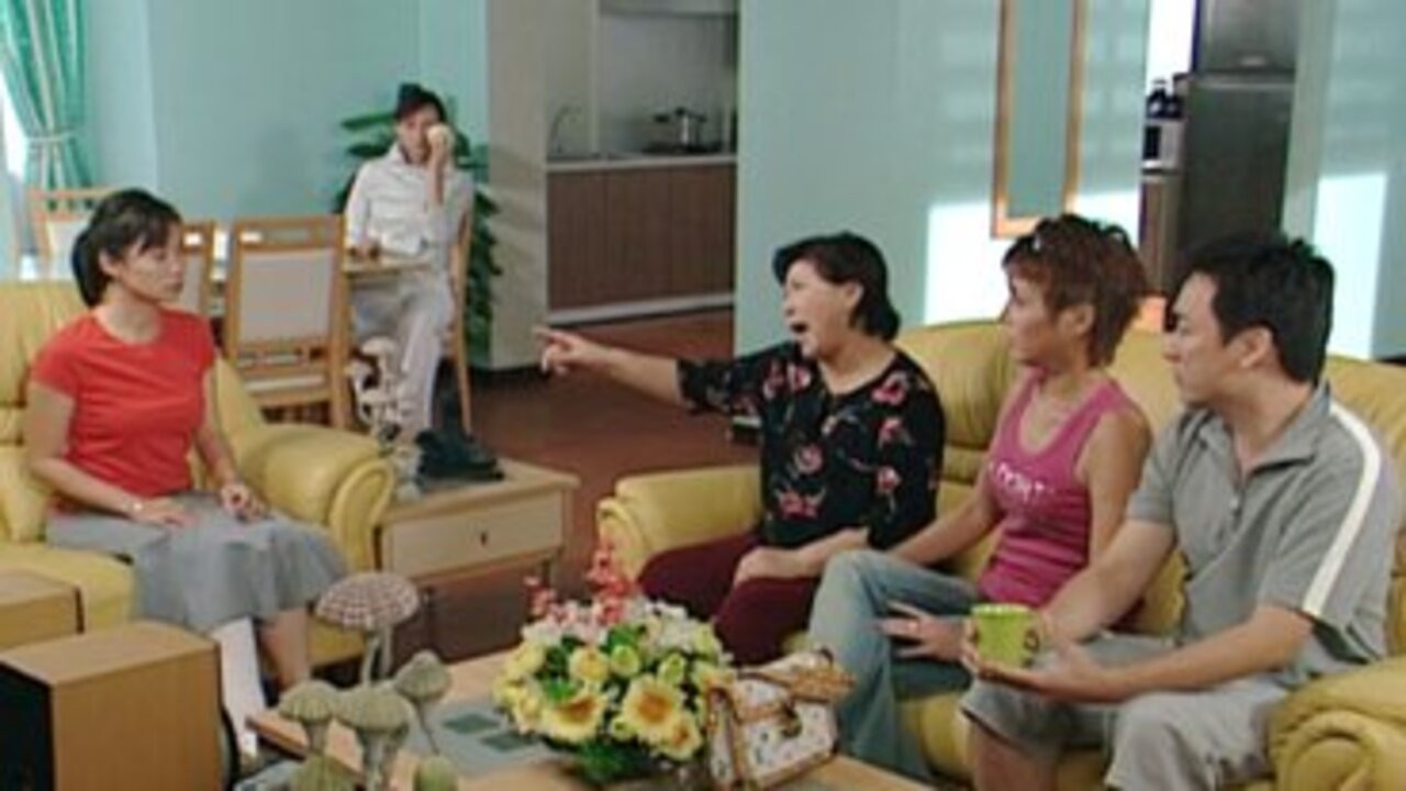 Thumbnail for Episode 61 Season 1 Episode 61